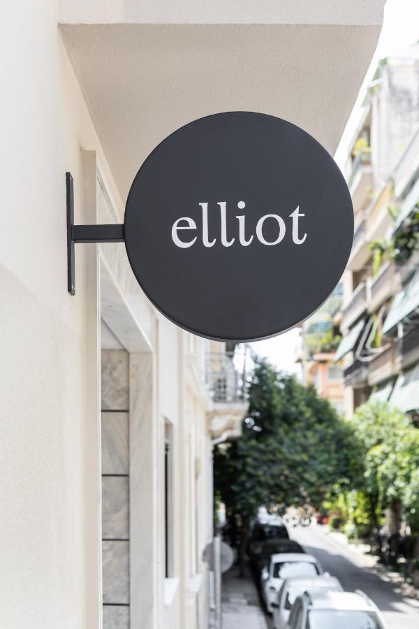Elliot Neapoli, Athens公寓 外观 照片